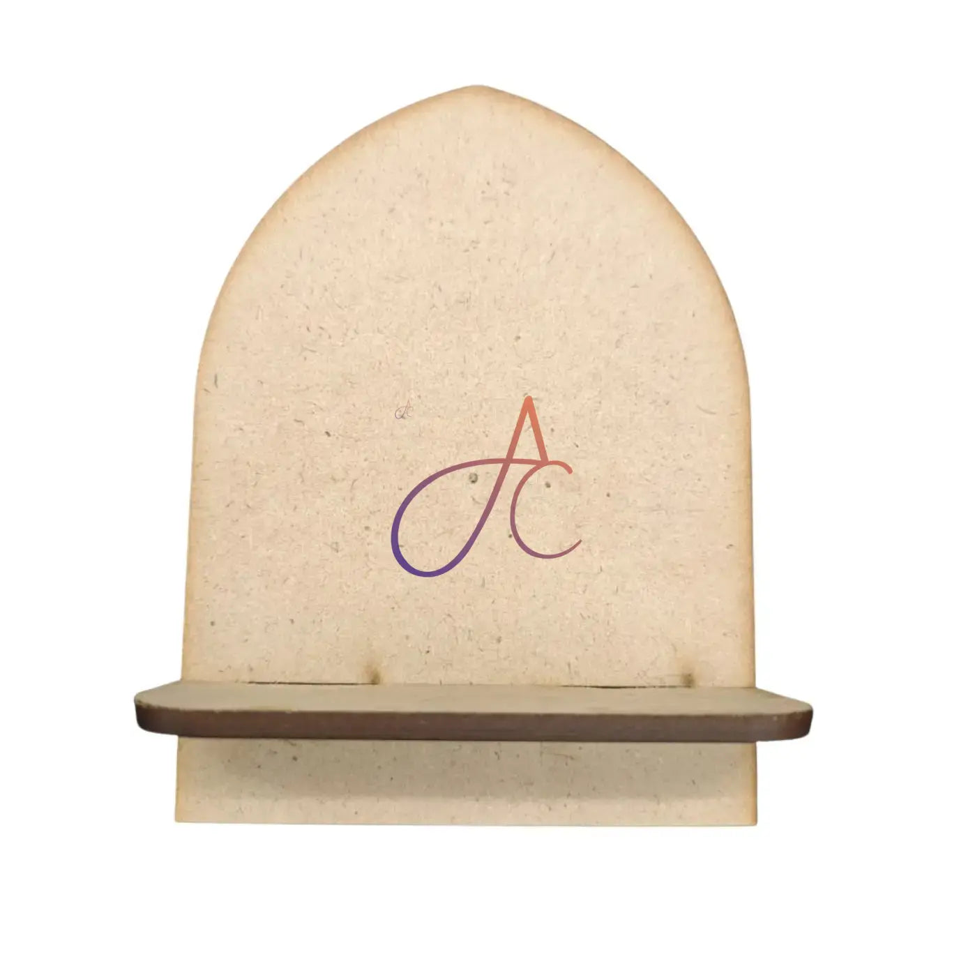 Dome Shape Design Diya Stand