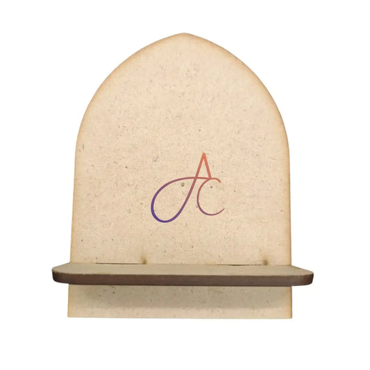 Dome Shape Design Diya Stand
