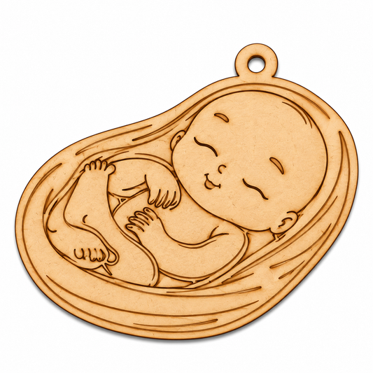 Pre Marked New Born Baby- Set of 4