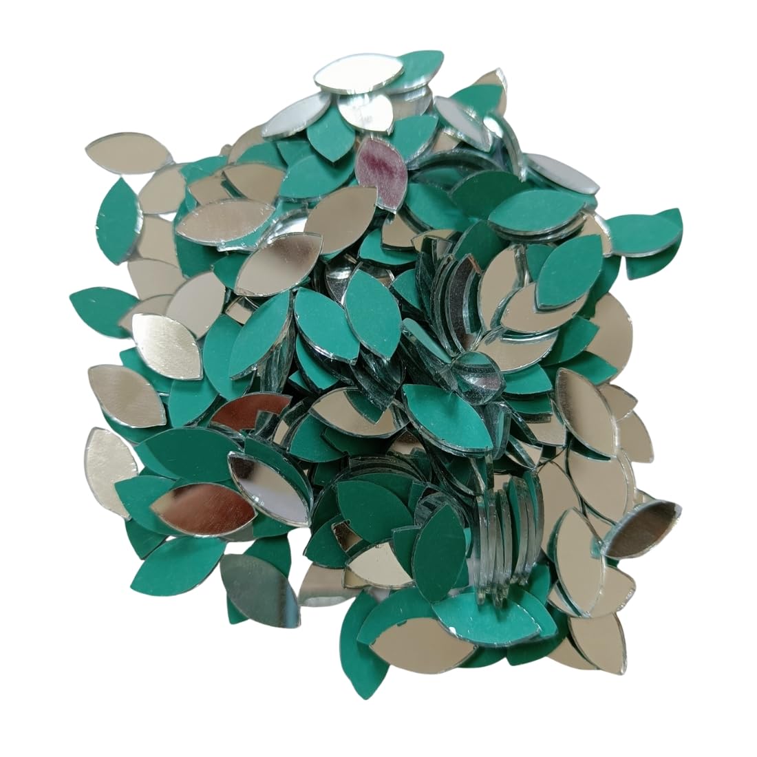 Glass Mirror- Eye- 14MM