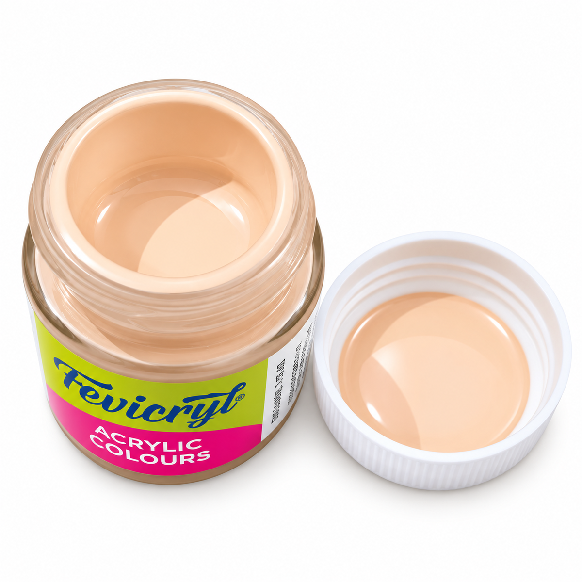 Fevicryl Acrylic Colours