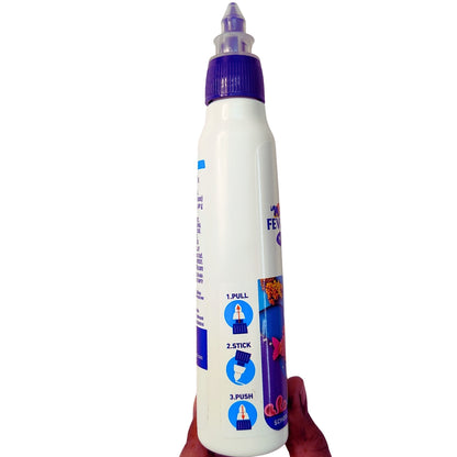 Fevicol Mr White Adhesive Glue - 120gm