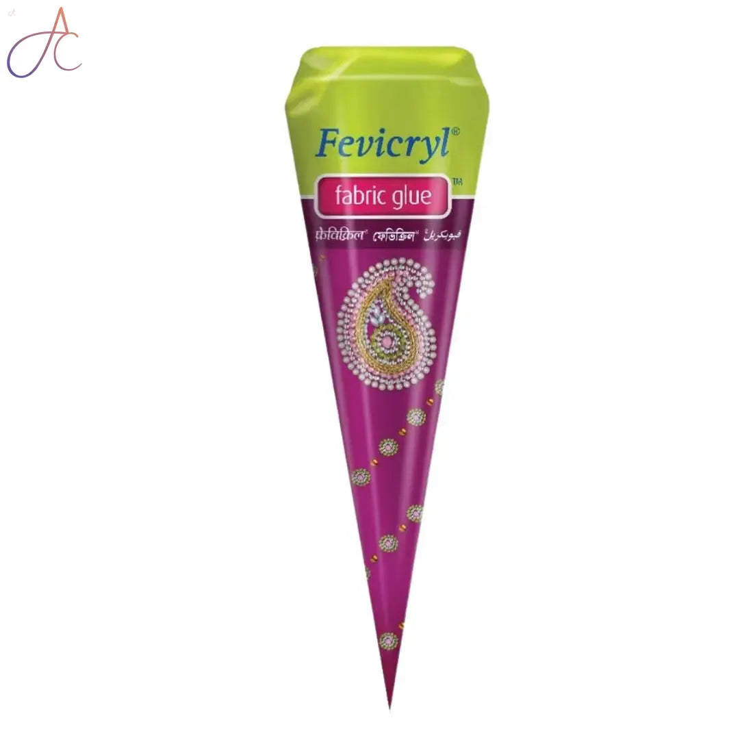 Fevicryl Fabric Glue Cone