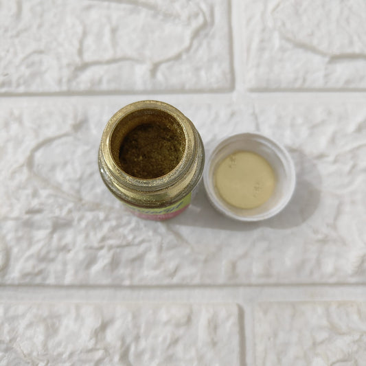 Fevicryl Acrylic Golden Dust- 5gms