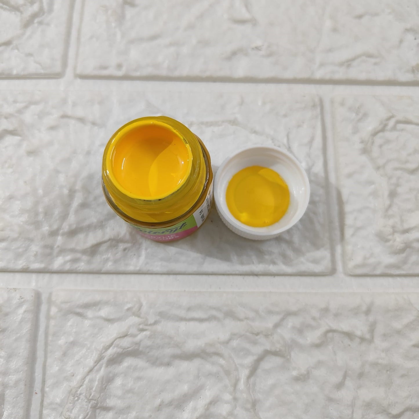 Fevicryl Acrylic Colours