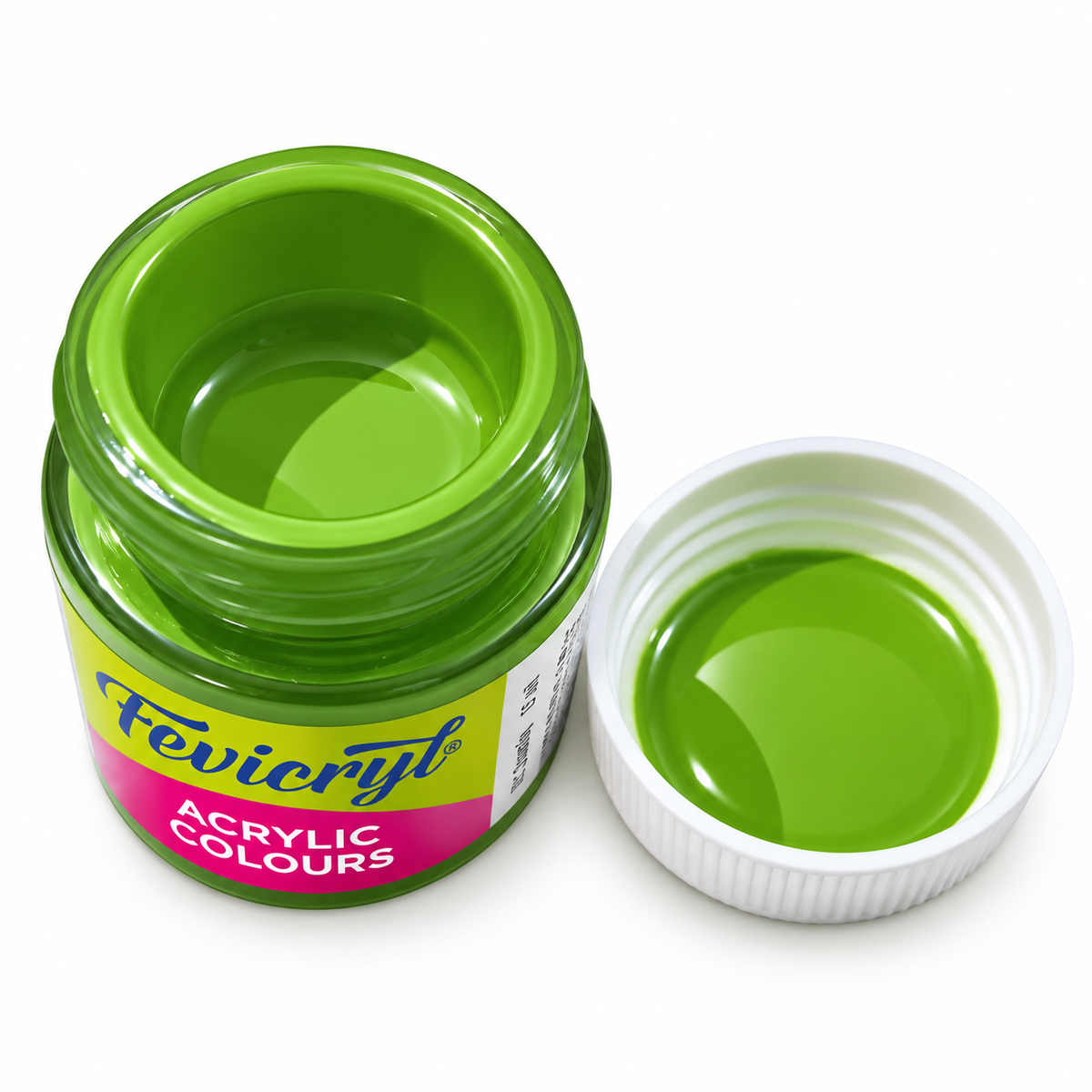 Fevicryl Acrylic Colours