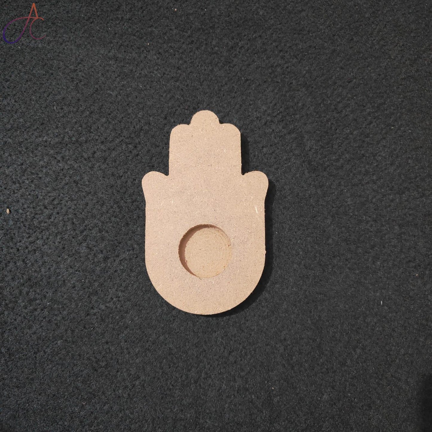 Humsa T-Light Holder