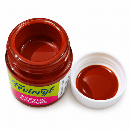Fevicryl Acrylic Colours