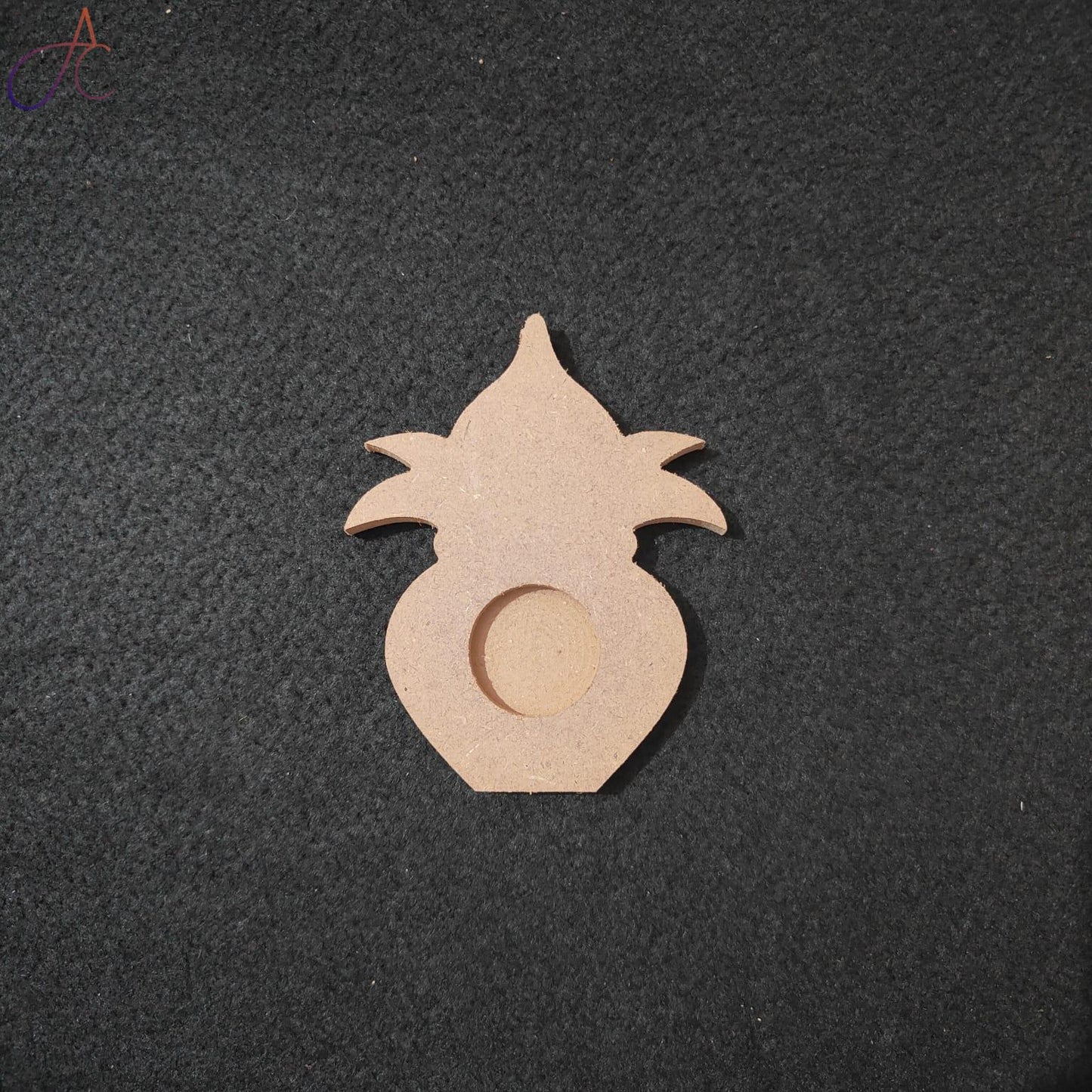 Kalash T-Light Holder