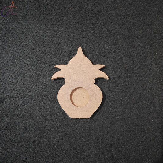 Kalash T-Light Holder