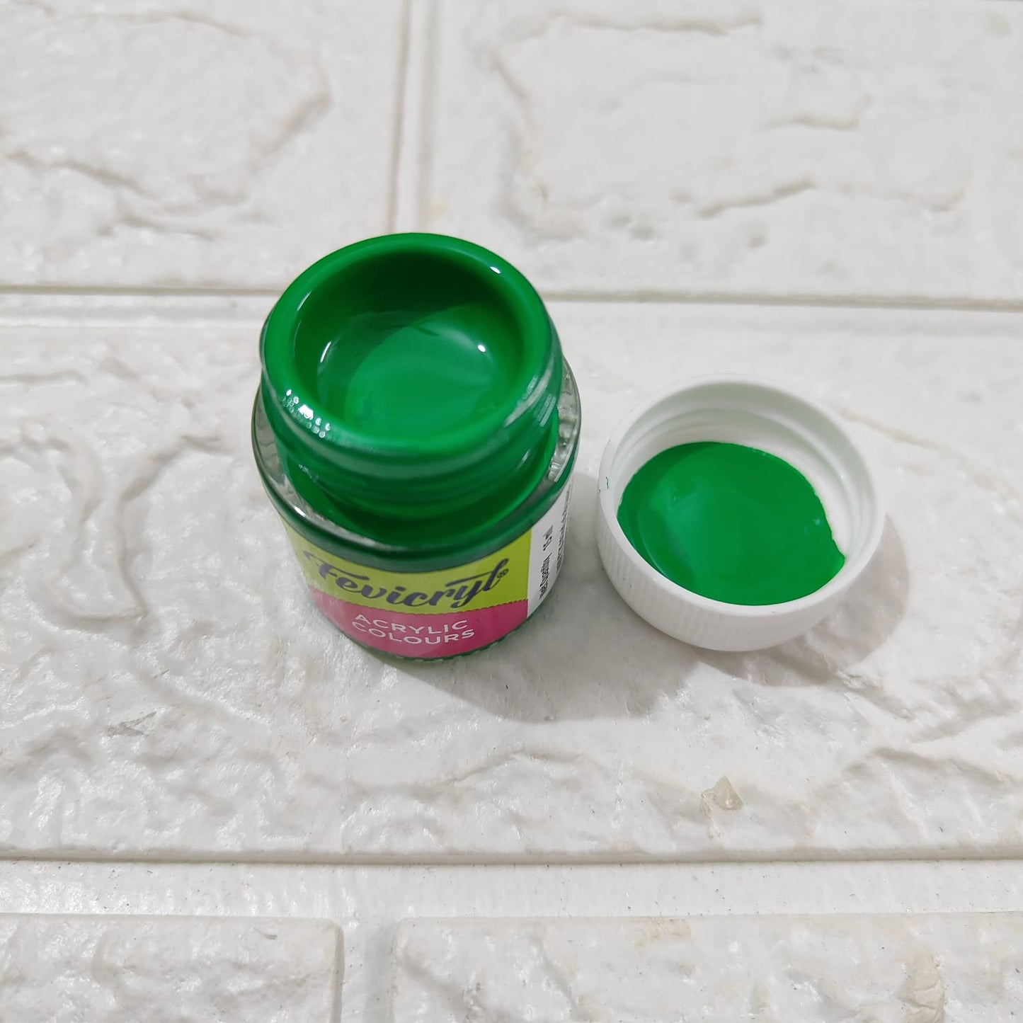 Fevicryl Acrylic Colours