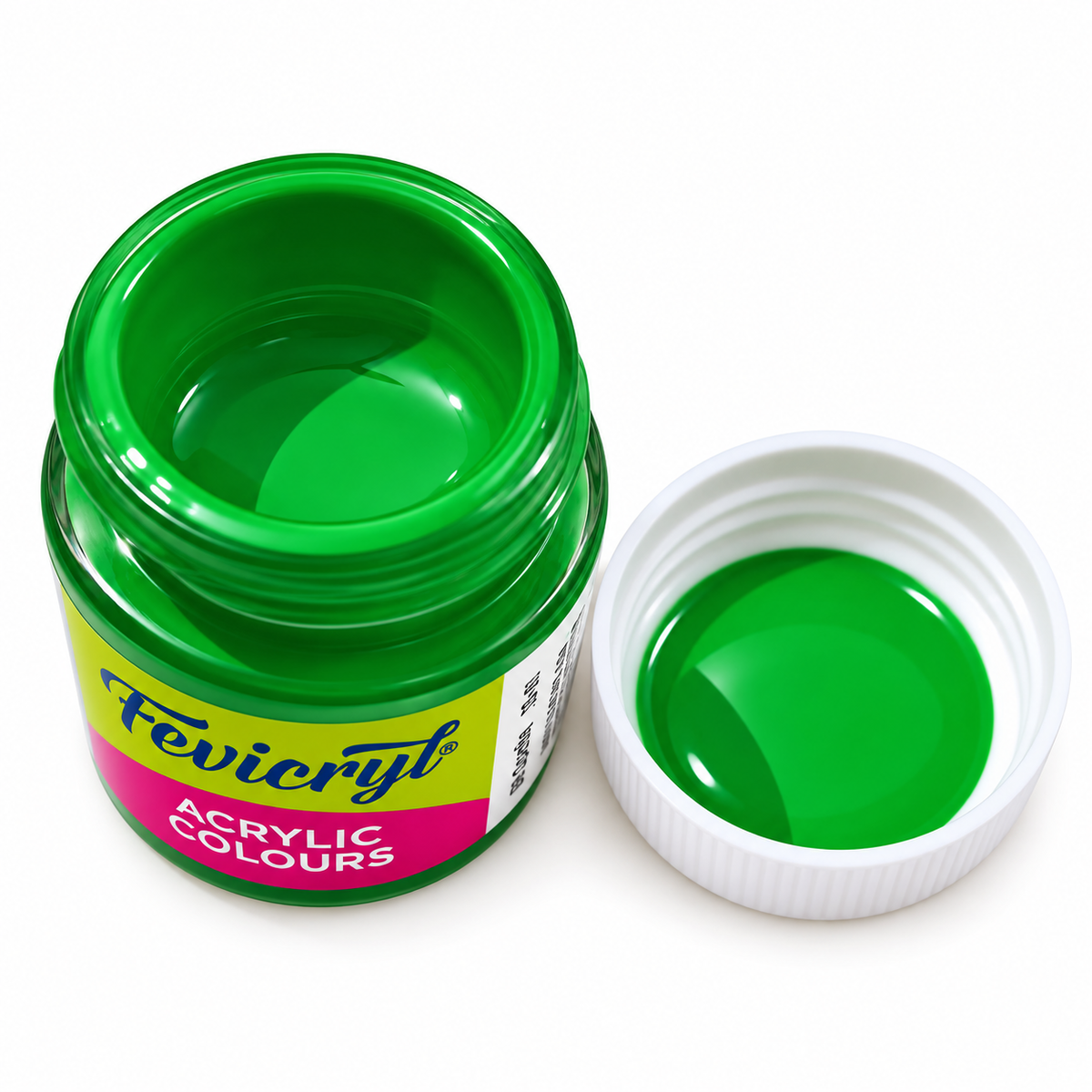 Fevicryl Acrylic Colours