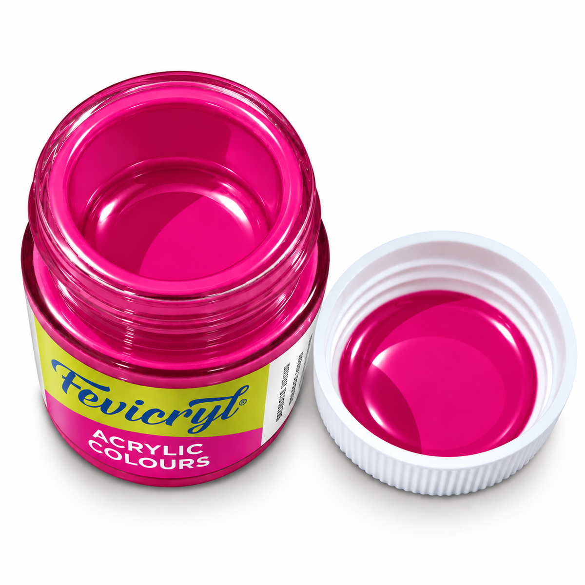 Fevicryl Acrylic Colours