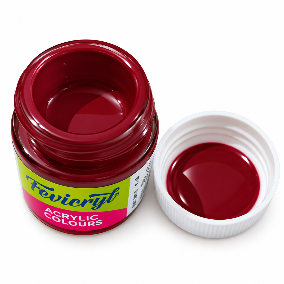 Fevicryl Acrylic Colours
