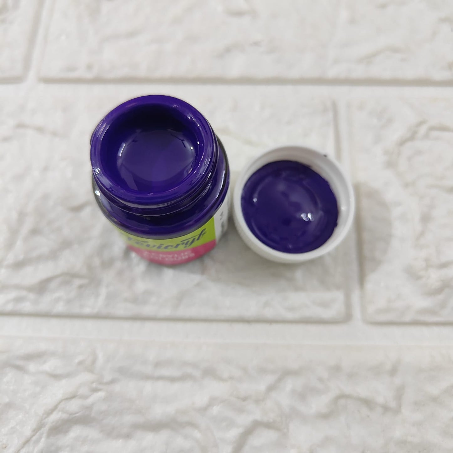 Fevicryl Acrylic Colours