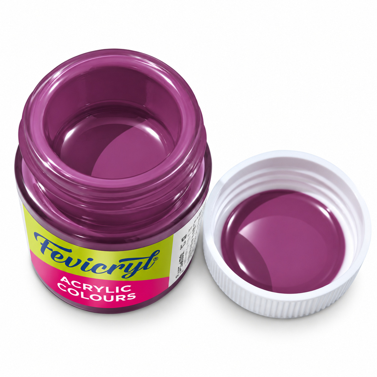 Fevicryl Acrylic Colours