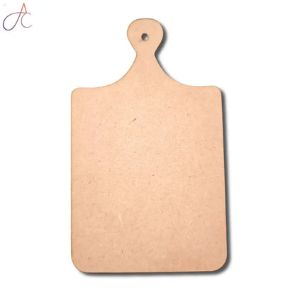 MDF Mini Chopping Board Design-2