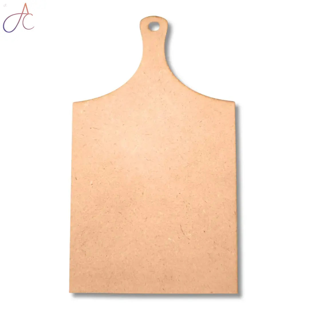 MDF Mini Chopping Board Design-3