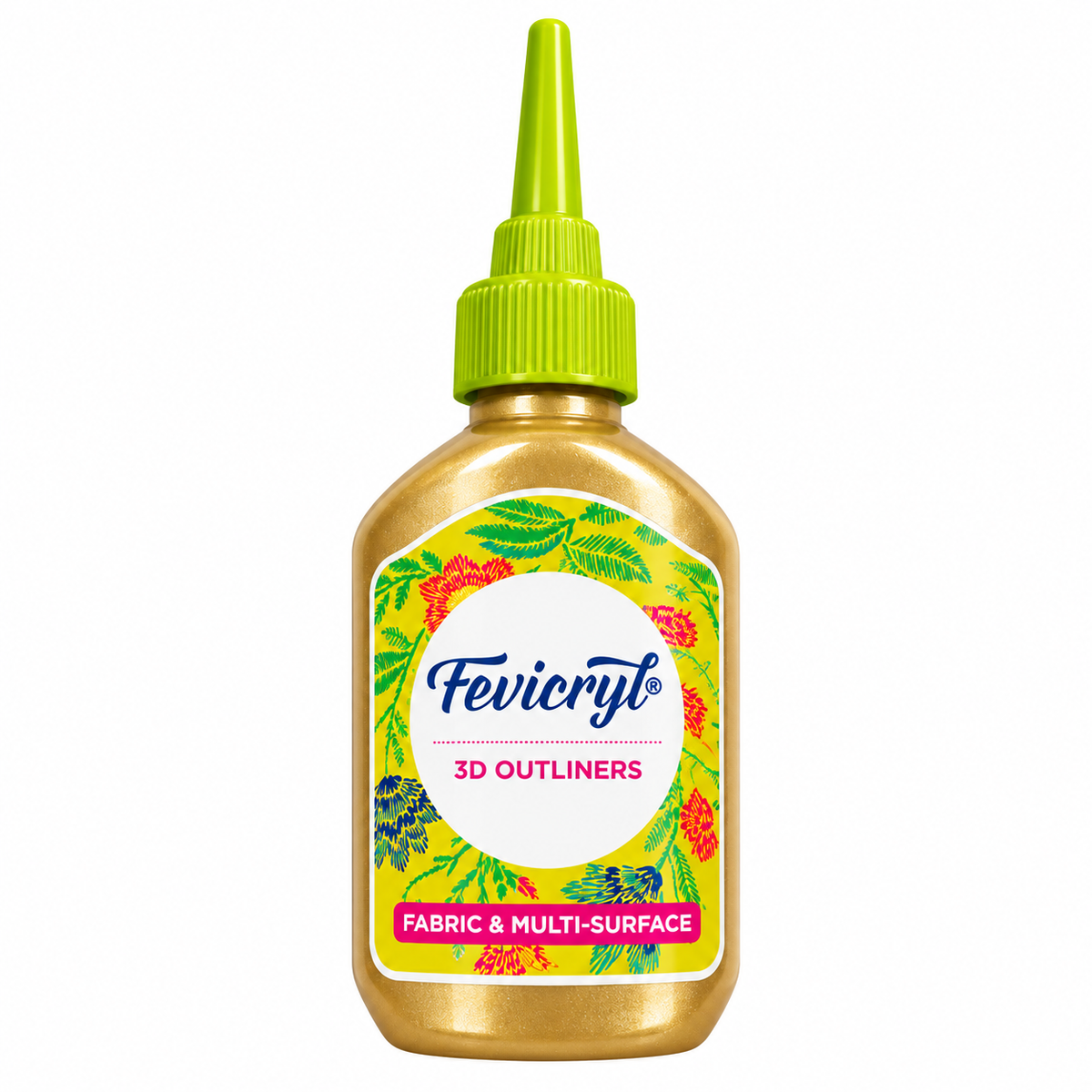 Fevicryl  3D Outliners