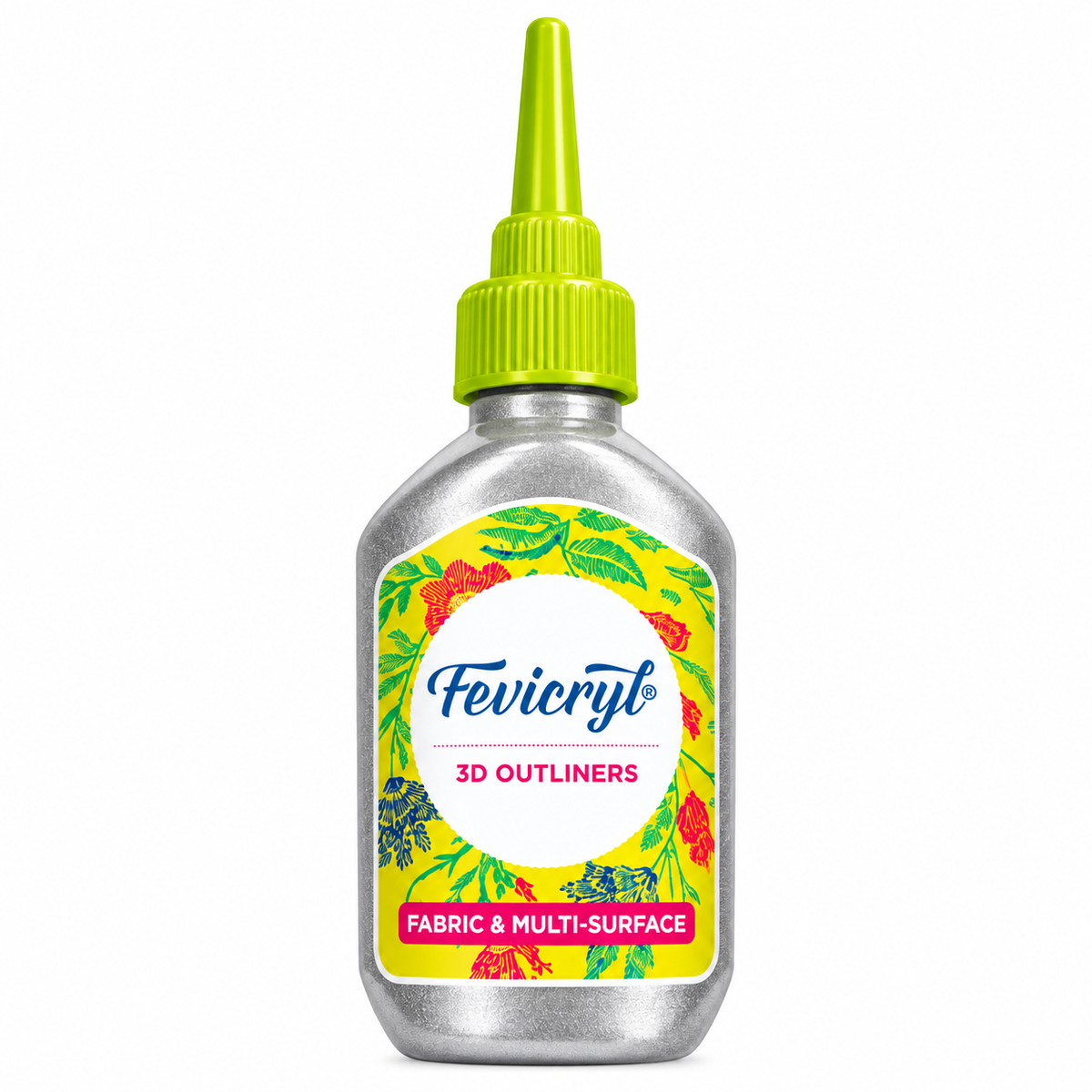 Fevicryl  3D Outliners