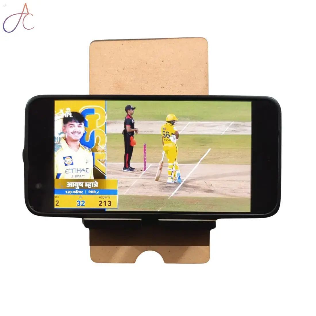 MDF Mobile Stand