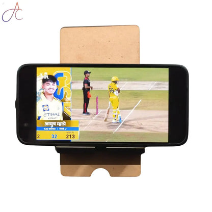 MDF Mobile Stand