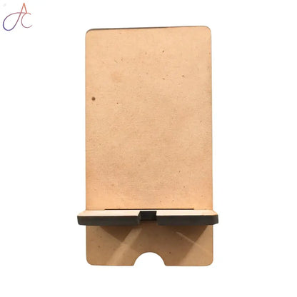 MDF Mobile Stand