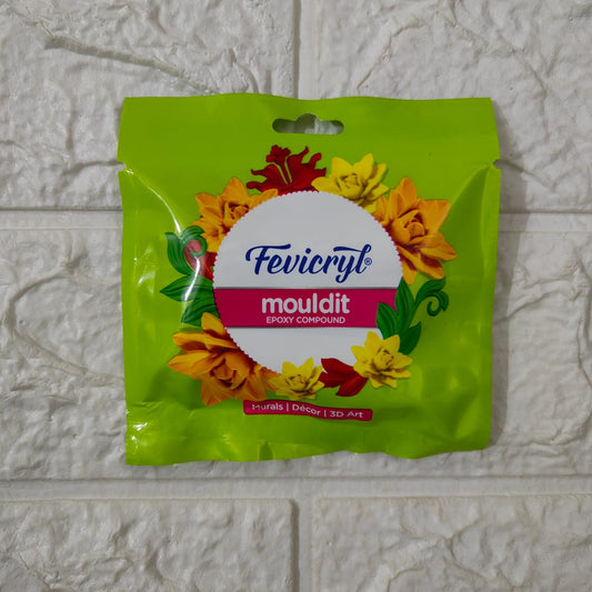 Fevicryl Mouldit 50gms