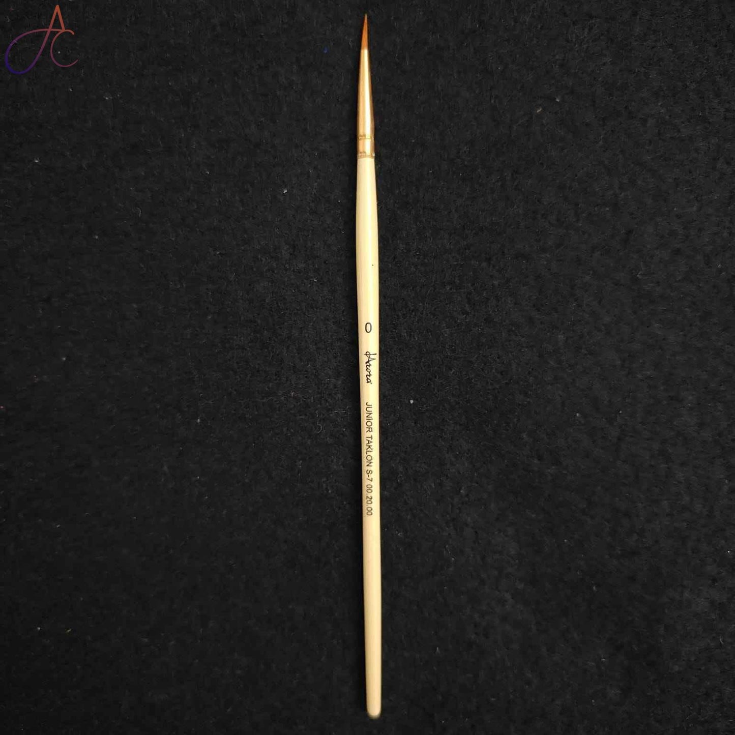 Art Brushes - Round Type- 1 Piece