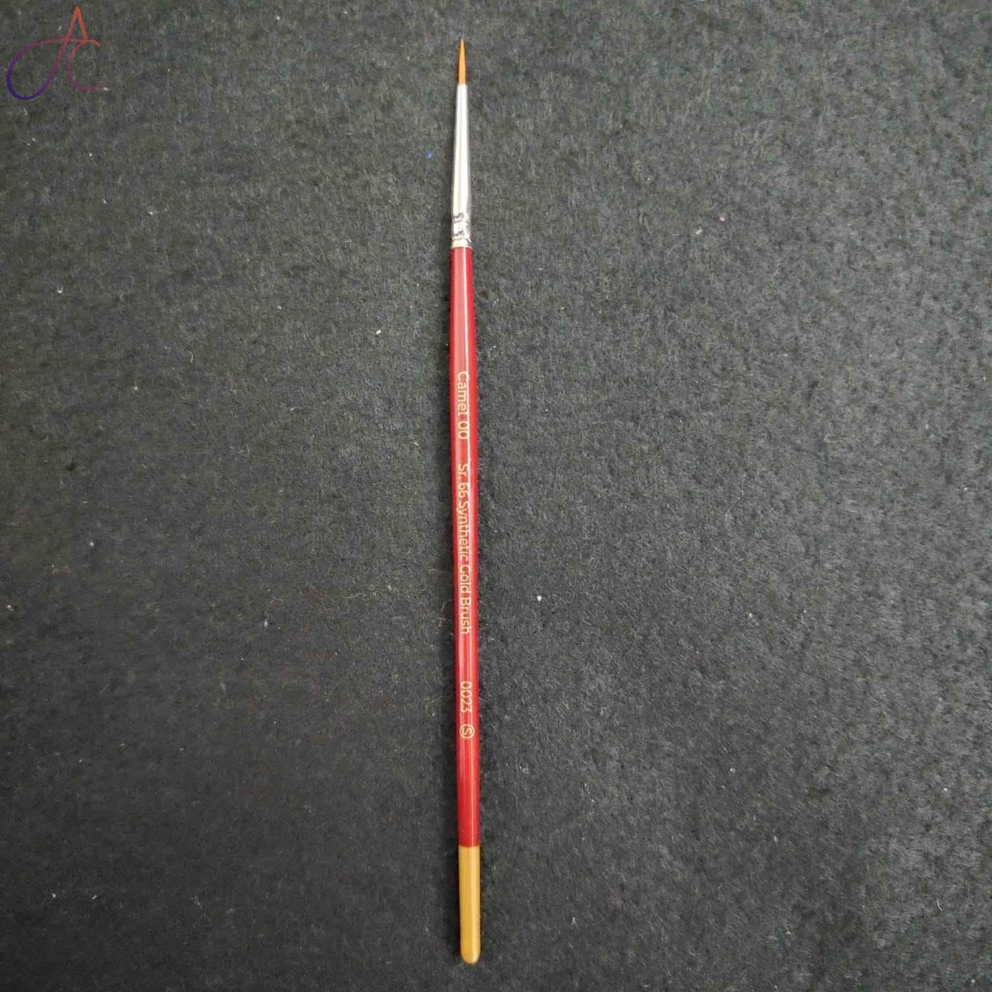Art Brushes - Round Type- 1 Piece