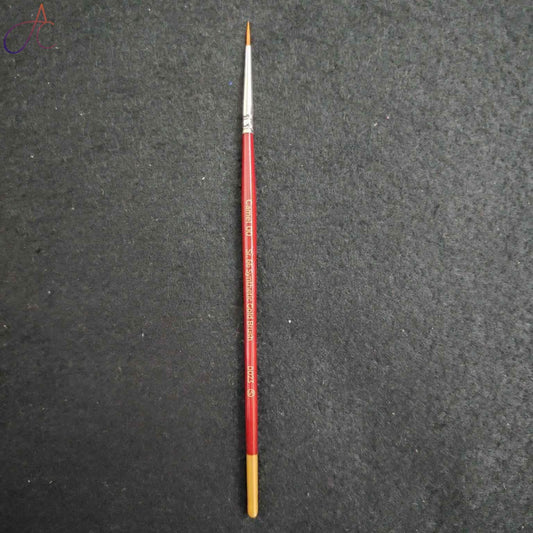 Art Brushes - Round Type- 1 Piece