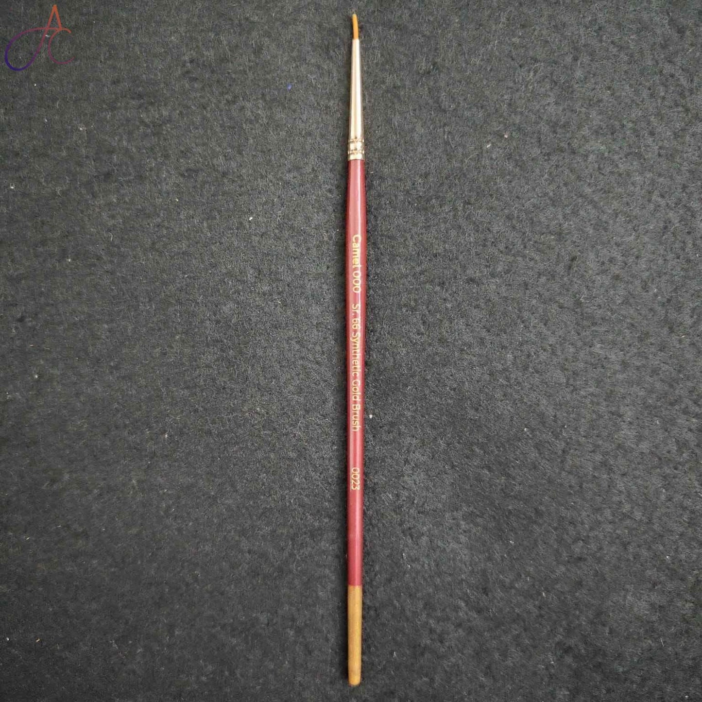 Art Brushes - Round Type- 1 Piece