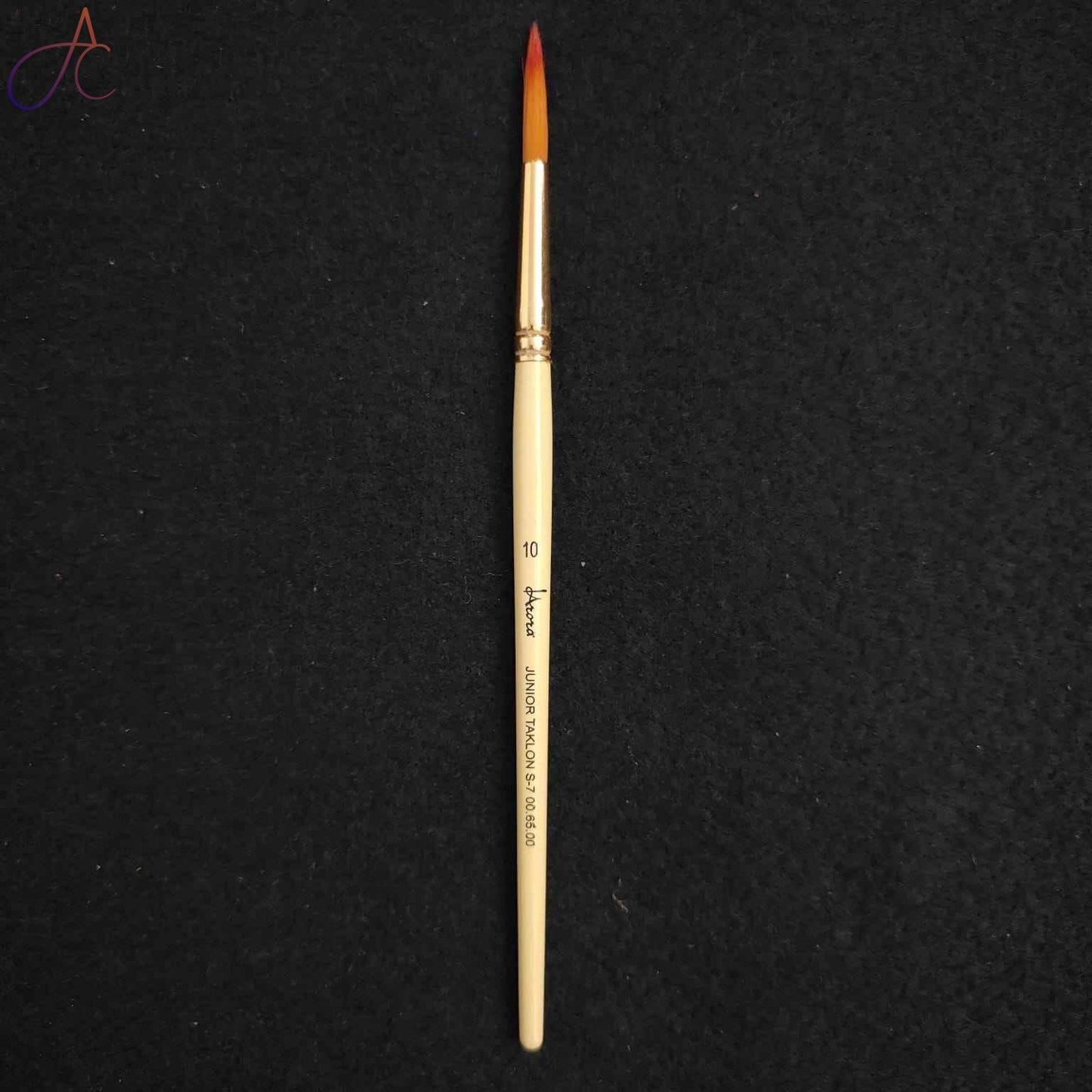 Art Brushes - Round Type- 1 Piece