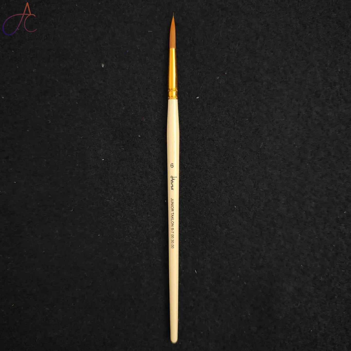 Art Brushes - Round Type- 1 Piece