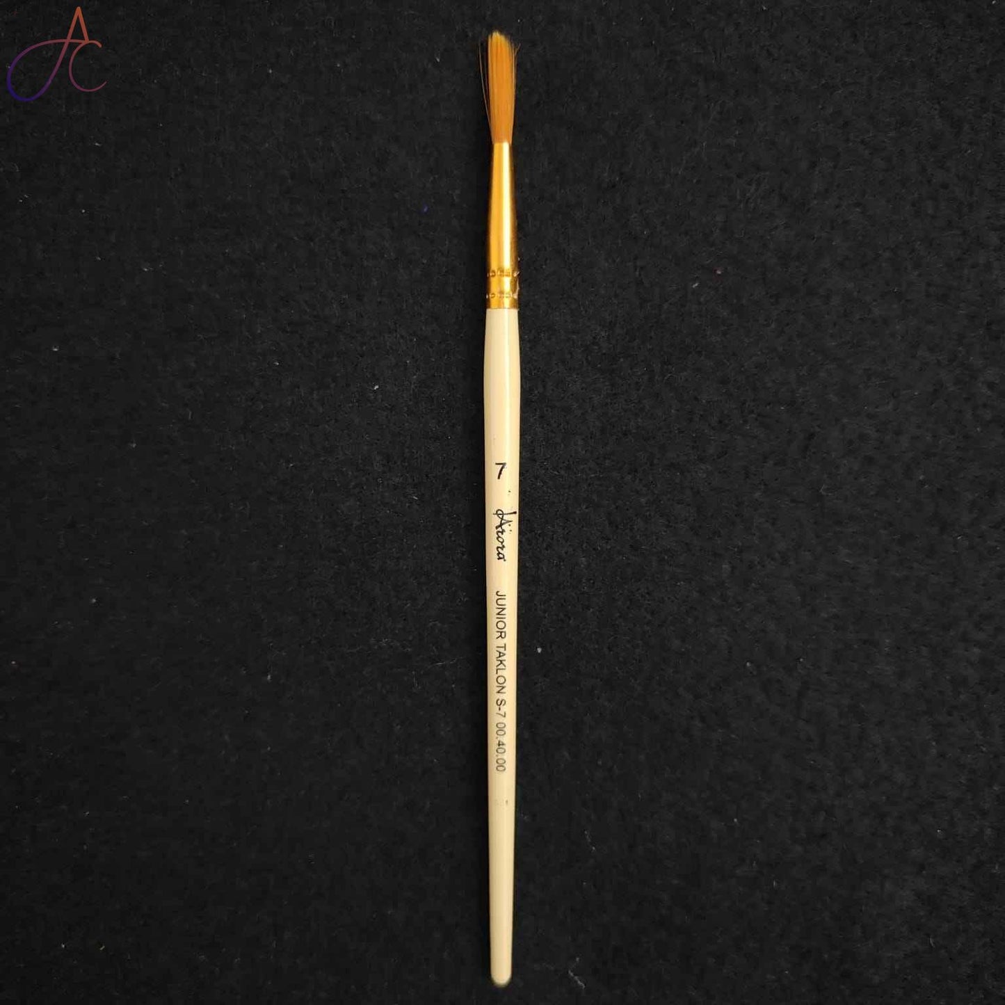 Art Brushes - Round Type- 1 Piece