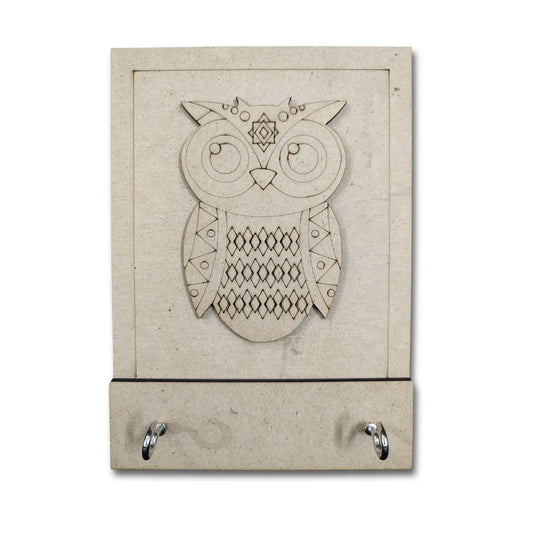 Owl Key Holder