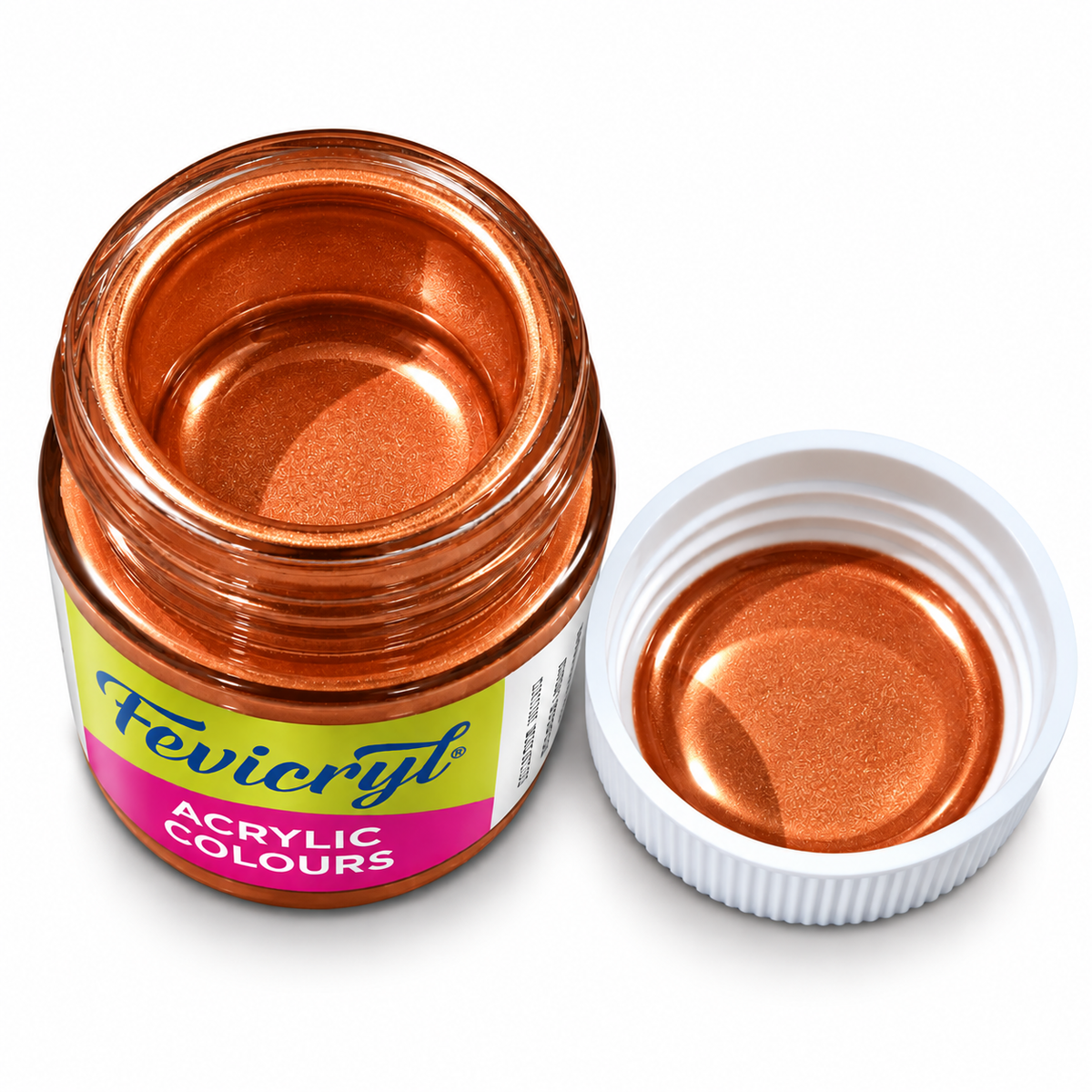 Fevicryl Acrylic Colours
