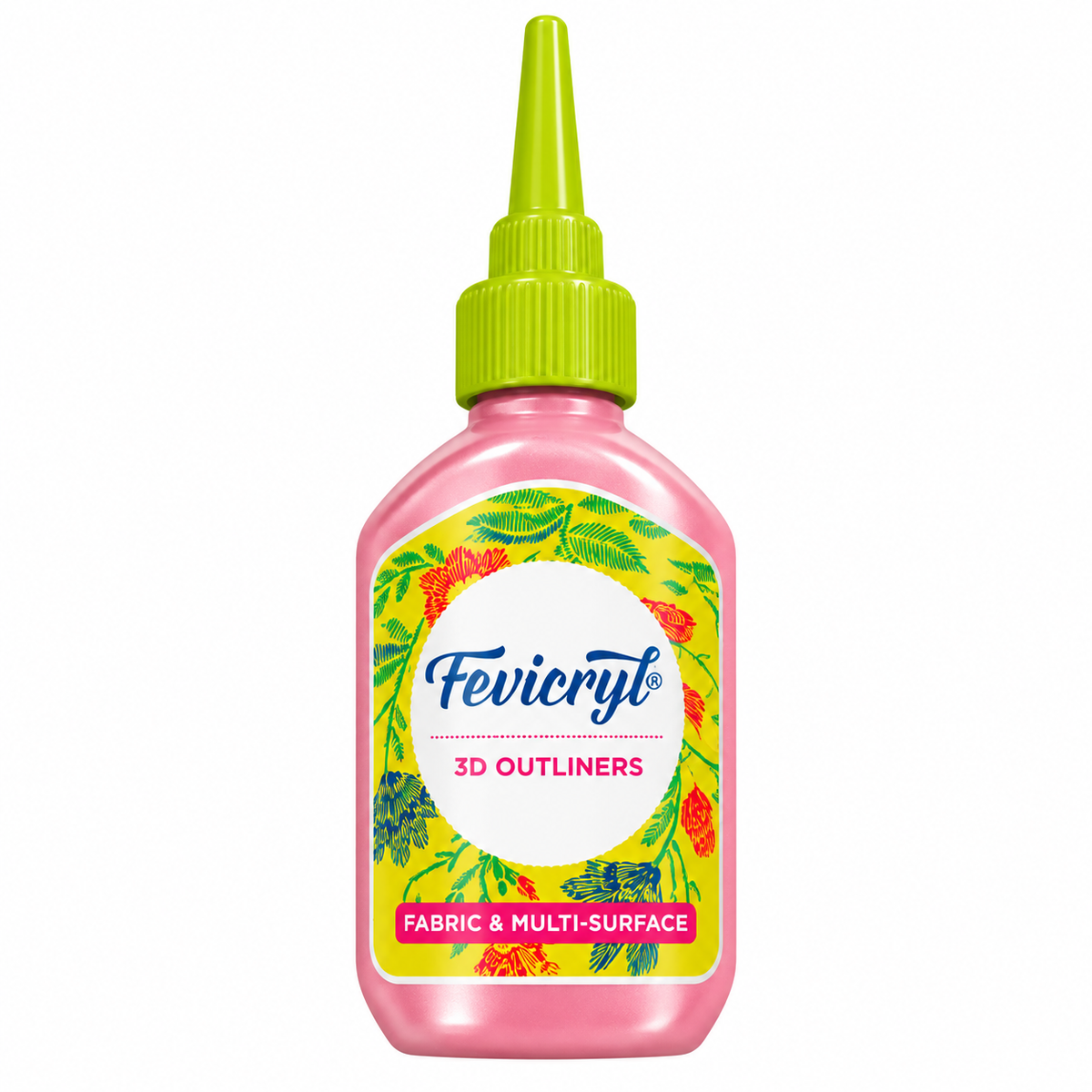 Fevicryl  3D Outliners