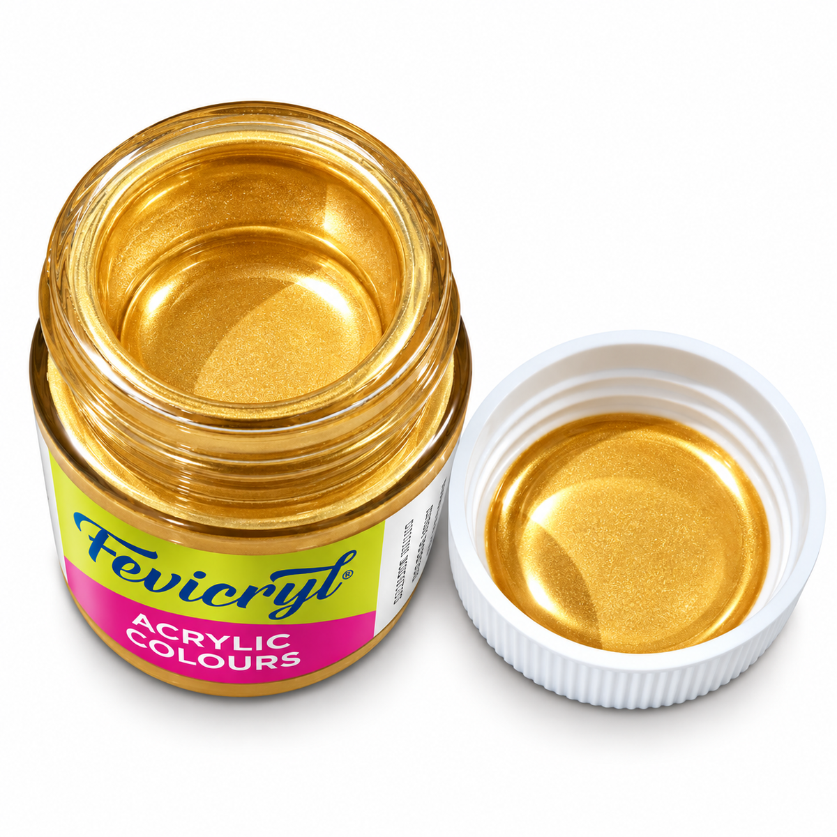 Fevicryl Acrylic Colours