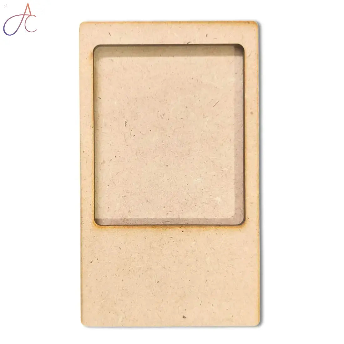 Polaroid Frame-1