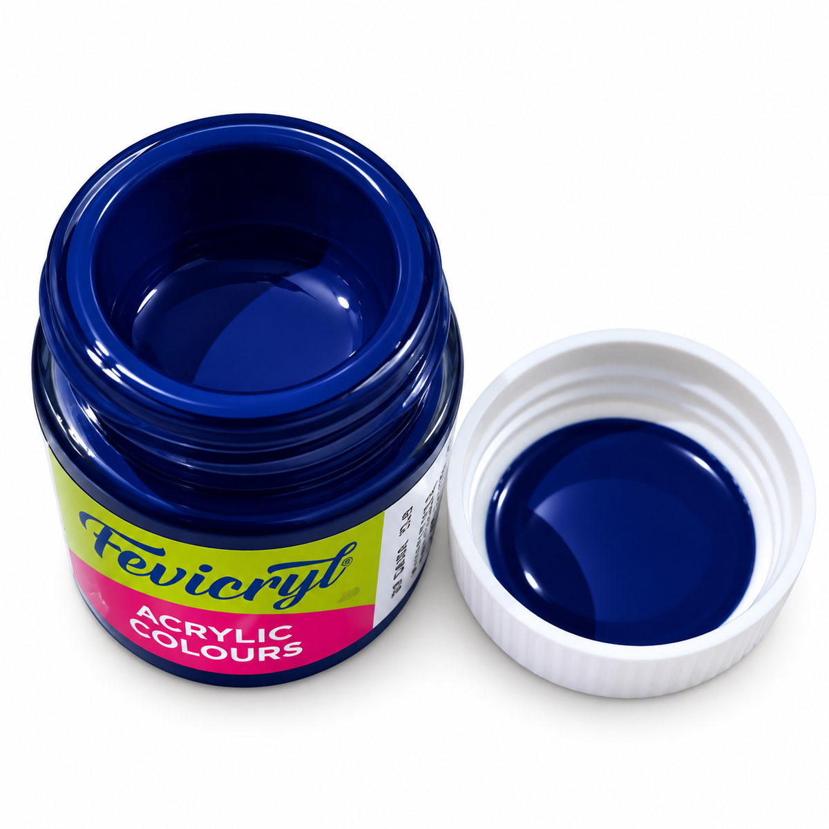 Fevicryl Acrylic Colours