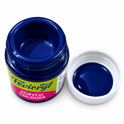Fevicryl Acrylic Colours