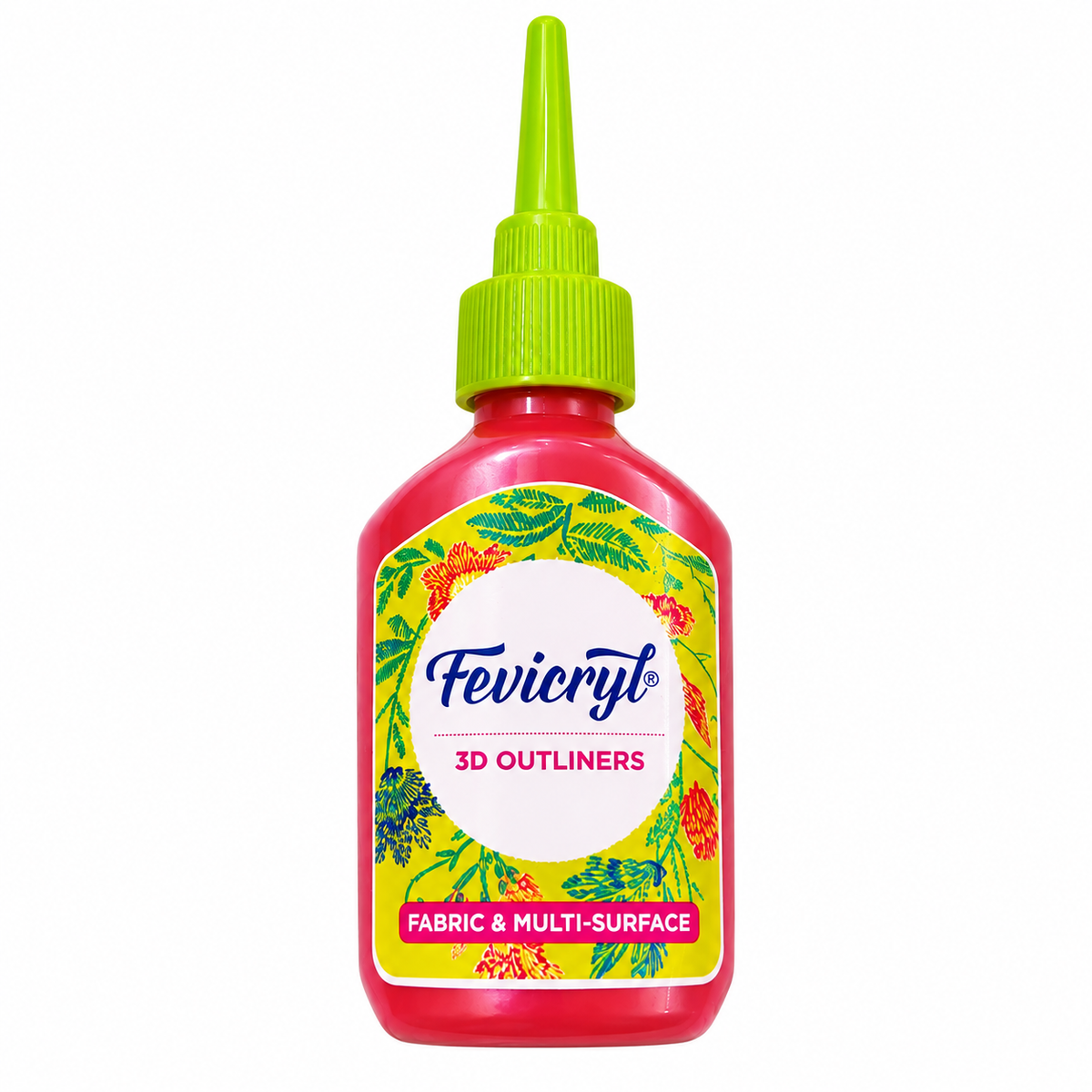 Fevicryl  3D Outliners
