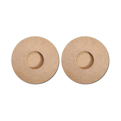 Circular T-Light Holder