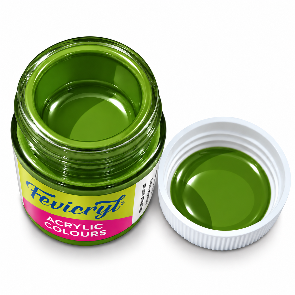 Fevicryl Acrylic Colours