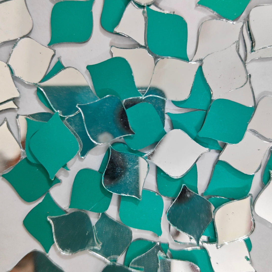 Glass Mirror- Sheesh Mahal
