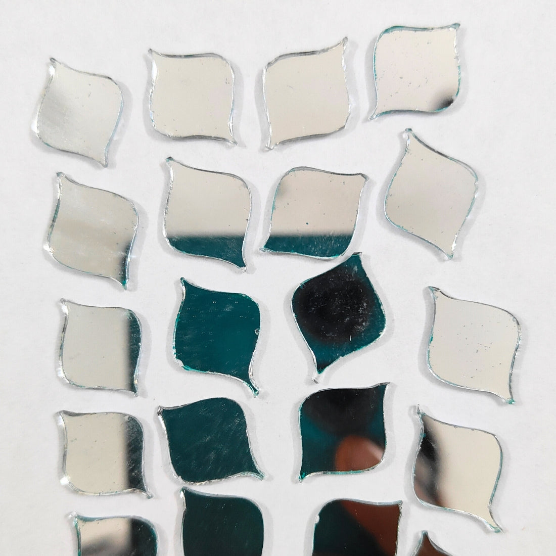 Glass Mirror- Sheesh Mahal
