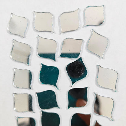 Glass Mirror- Sheesh Mahal