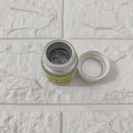 Fevicryl Acrylic Silver Dust- 5gms