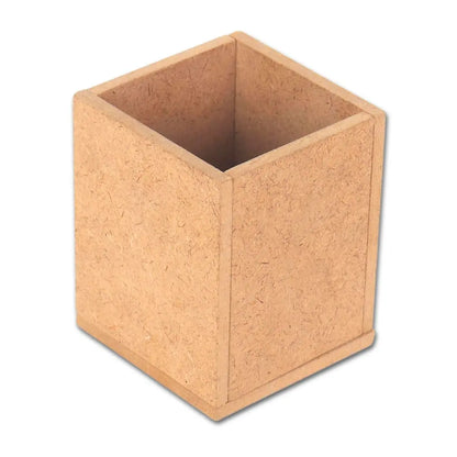 MDF Pen Stand - Single Slot